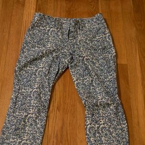 The Riviera Pant by Ann Taylor